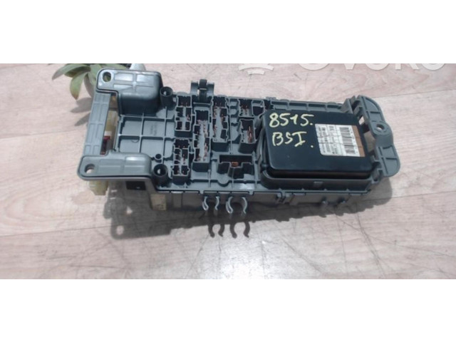 Блок предохранителей 38250SS0F12, 38250SS0F12 Honda Prelude