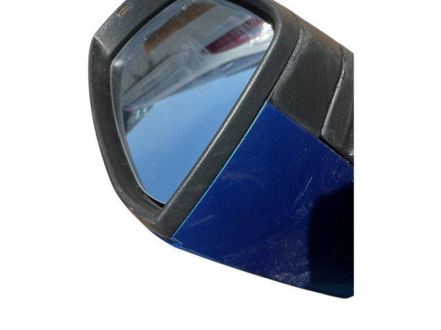 Зеркало электрическое        Skoda Octavia Mk3 (5E)  2013 - 2019 года   