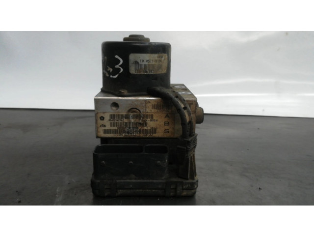 Блок АБС P04721427AC Subaru Vivio 1992-1998 года