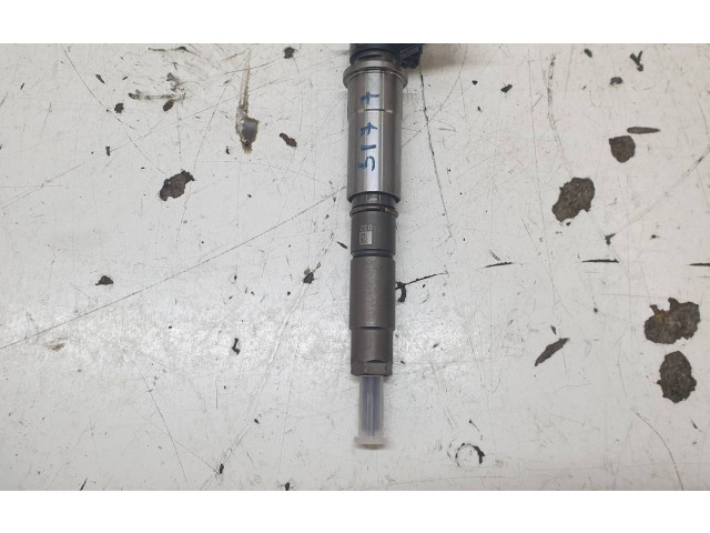 Vstřikovač 804536CH8 Nissan Qashqai M9R830