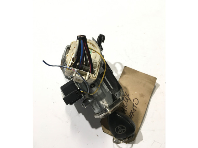 Řídící jednotka 896610KN50, RB2759000662 Toyota Hilux (AN10, AN20, AN30) 2008