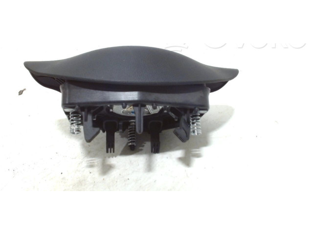 Подушка безопасности водителя 34092175A, 96721954ZD   Peugeot Expert