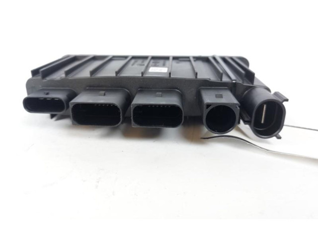 Řídící jednotka 8581253 BMW 2 F46 2014