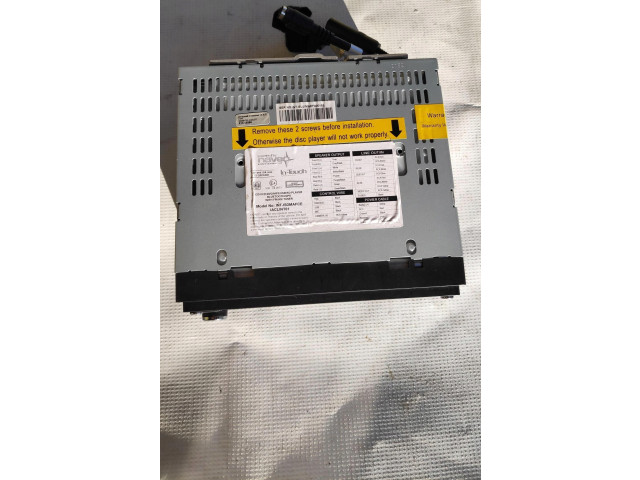 Дисплей IACLINT01 SsangYong Rexton