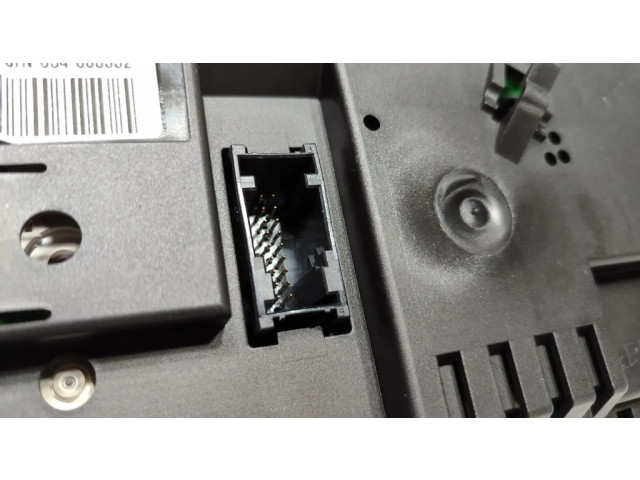 Přístrojová deska BMW 3 E92 E93 2009 9187060-02