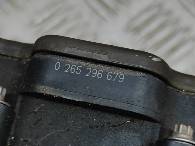 Jednotka ABS 9J1614095R Porsche Taycan 9J1 2022