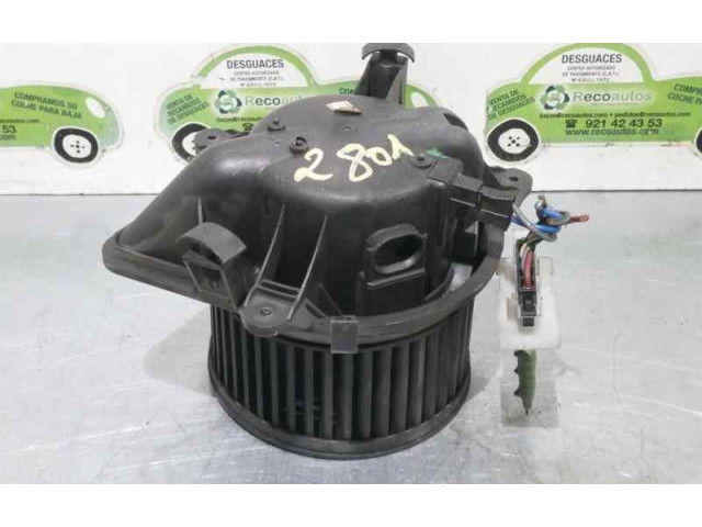 Вентилятор печки    5D3330100, 5D3330100   Fiat Punto (199)