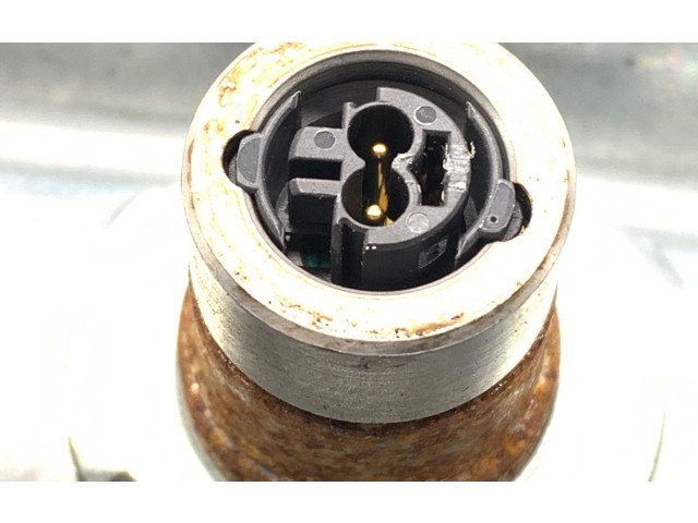 Надувная подушка для пассажира 5J1880202A Skoda Fabia Mk1 (6Y) 1999 - 2007 года