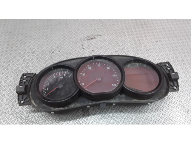 Přístrojová deska Dacia Sandero 2013 2131255