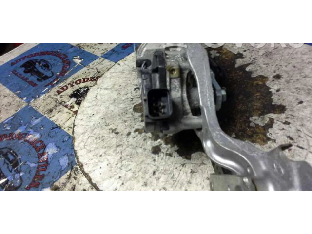 Комплект механизма стеклоочистителей 981101W000    KIA Rio