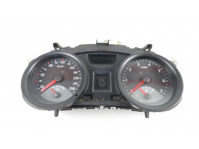 Přístrojová deska Renault Megane II 2003 8200306535