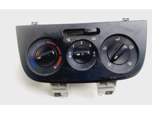 Блок управления климат-контролем 105G7340100   Citroen C5