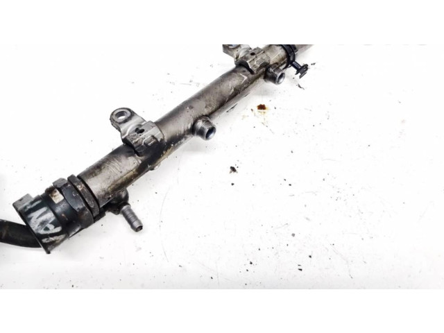 Vstřikovací lišta 059130090AB Audi Q7 4L