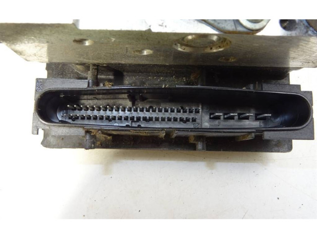 Блок АБС 0265950924 Subaru Forester SH 2008 - 2013 года