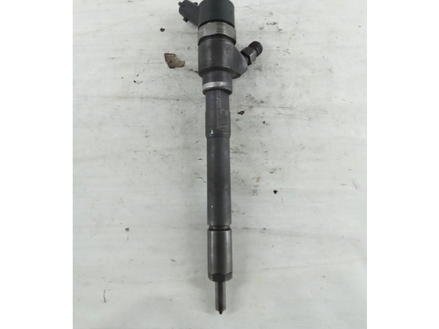 Форсунка 96440397 Chevrolet Captiva