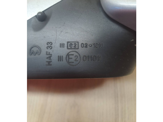 Зеркало электрическое        Citroen C8   -  года   