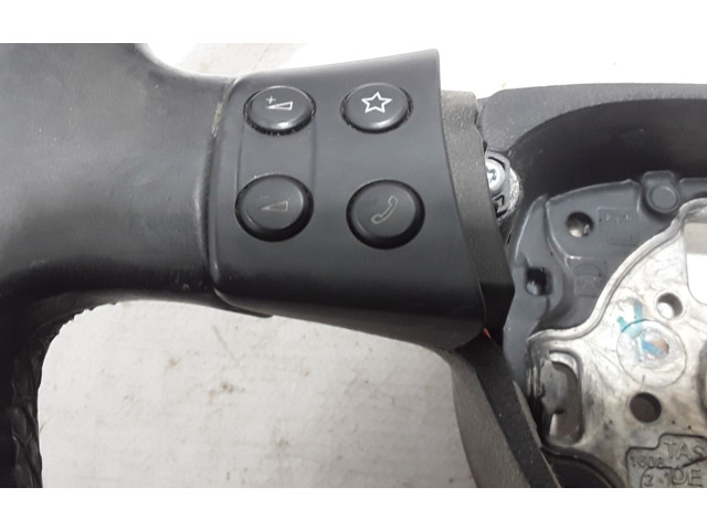 Volant Volkswagen Tiguan 2009 61866184