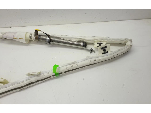 Боковая подушка безопасности 5C6880742D Volkswagen Jetta VI