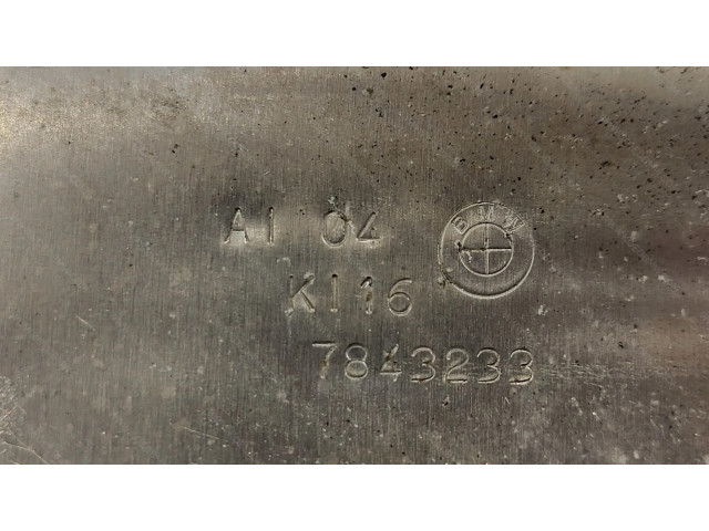 Turbodmychadlo Турбина 11657843233 BMW X5M F85 S63R