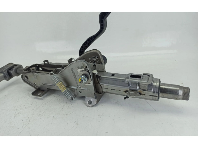 Рулевая рейка 1K1419502BB Volkswagen Golf VI 2008 - 2013 года