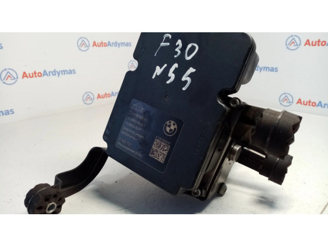 Jednotka ABS 6860731, 34516860730 BMW 3 F30 F35 F31 2014