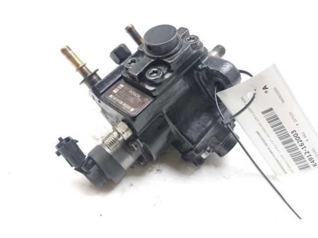 Топливный насос