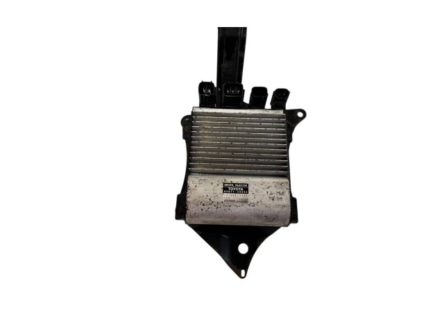 Volant Toyota RAV 4 (XA30) 2012 8987120080, 1310001565