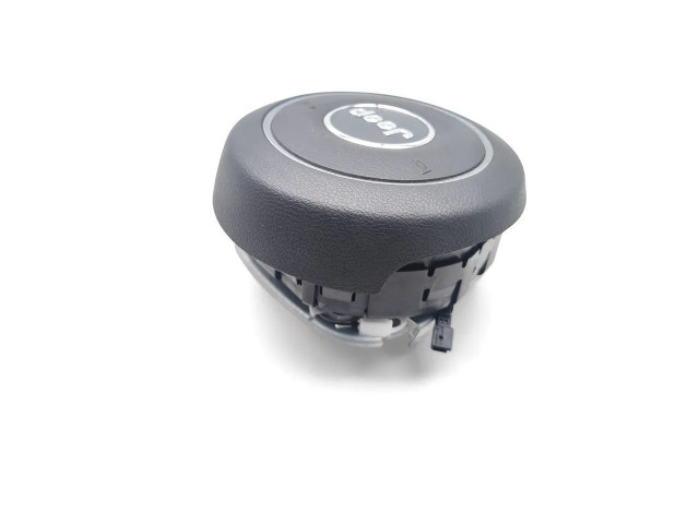 Подушка безопасности водителя LLVD5161922, BAM-PT1-1722   Jeep Compass