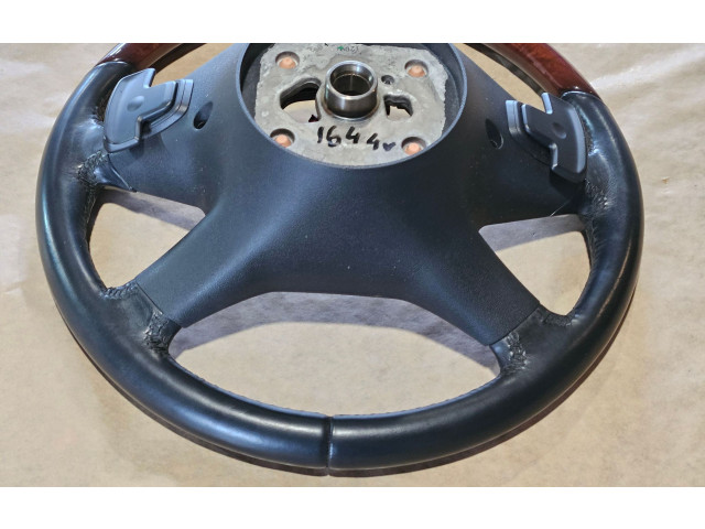 Руль Mercedes-Benz GL X164  2006 - 2012 года A1644607103, 1644607103      