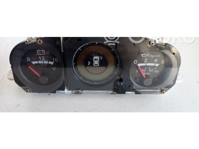 Дисплей    MR41796E   Mitsubishi Montero