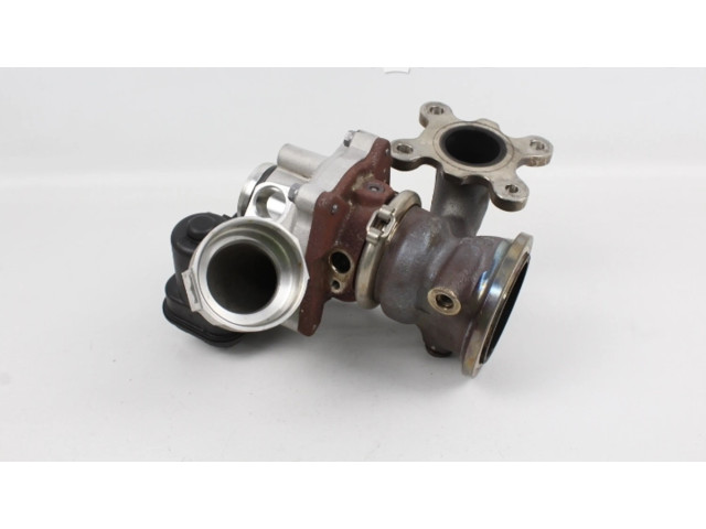 Турбина Volkswagen Golf VII 04C145703