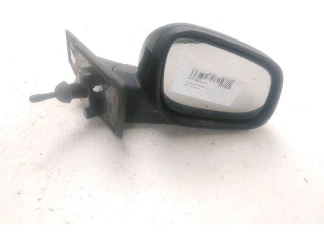 Зеркало (механическое) Chevrolet Spark - года