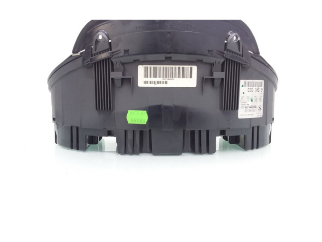 Панель приборов 6901923, 0263606218   BMW 3 E46       