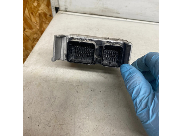 Блок подушек безопасности 6M2T14B056, 0285001679   Ford Galaxy