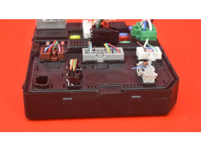 Pojistková skříňka 284B7-3ZL0A, 284B7-3ZL0A Nissan Pulsar 2014