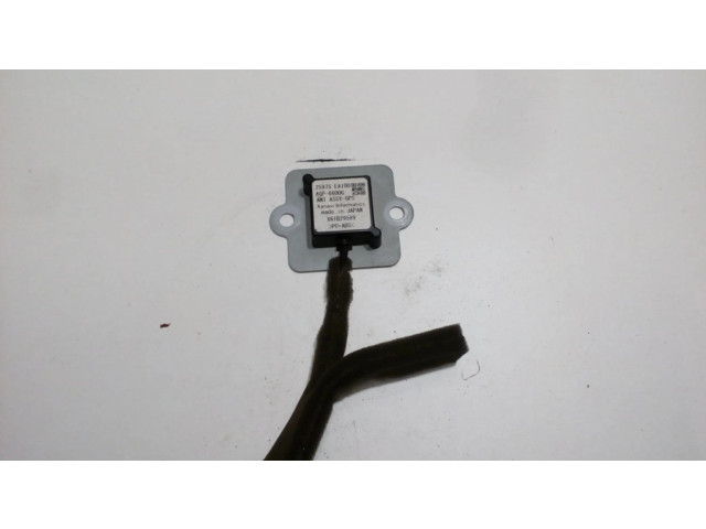 Антенна (антенна GPS)