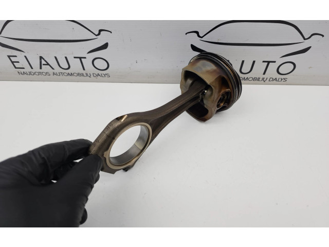 Píst 7565233 BMW X6 E71 N63B44