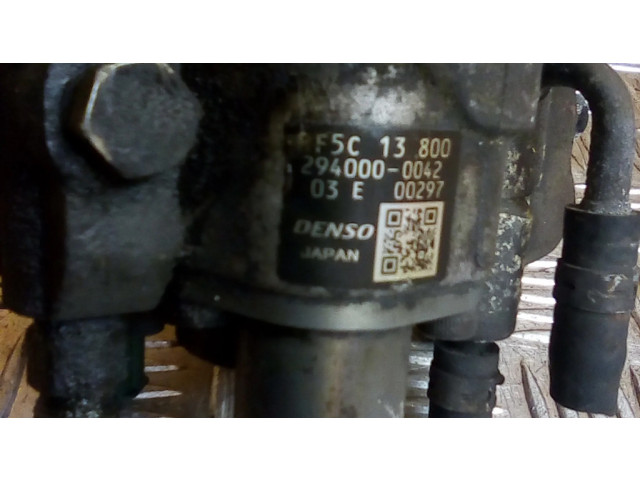 Vstřikovací čerpadlo RF5C13800, 2940000042 Mazda 6 pro naftový motor 2.0