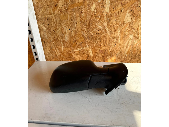 Зеркало электрическое Jeep Grand Cherokee (WJ) 1999 - 2004 года