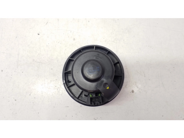 Вентилятор печки