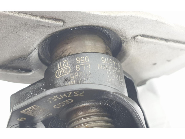 Vstřikovač 057130277AK, 057130277AK Audi Q7 4L BTR