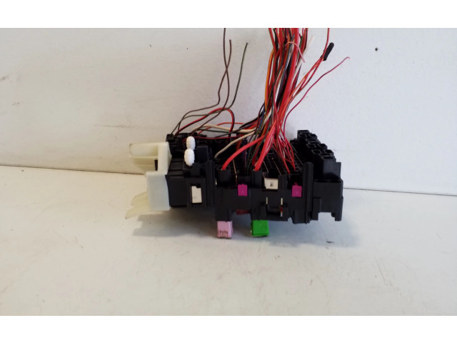 Блок предохранителей 5Q0937615C Volkswagen e-Golf