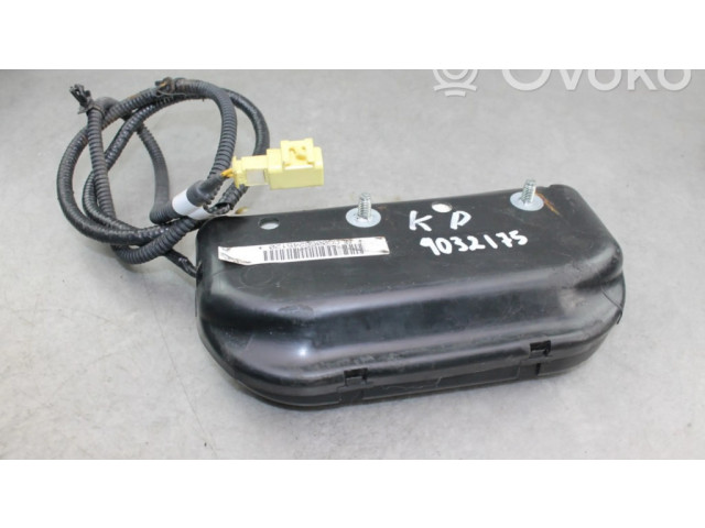 Подушка безопасности в сиденье 6001032, 603752300A   Infiniti FX