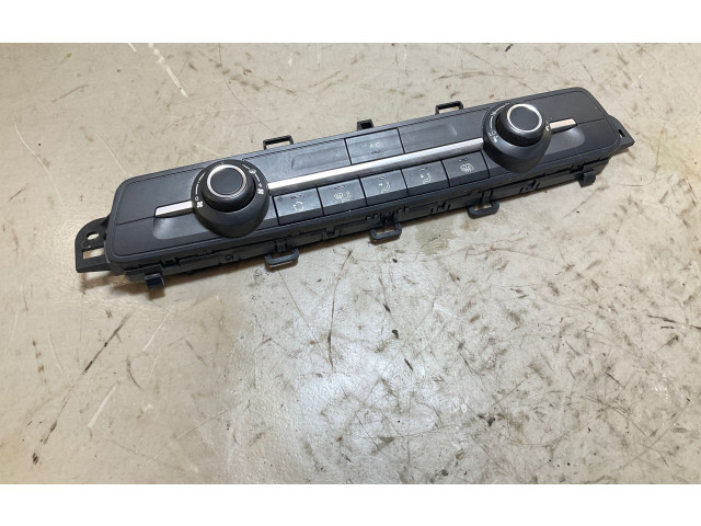 Блок управления климат-контролем 98340416ZD, 35252502   Peugeot Partner III