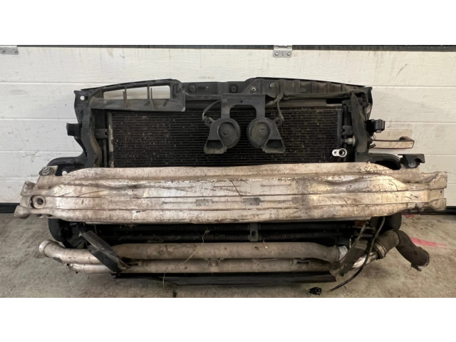 Комплект радиатора