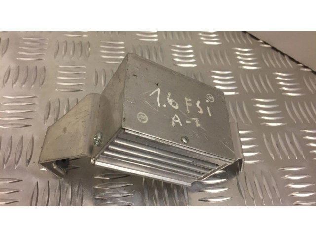 Звукоусилитель