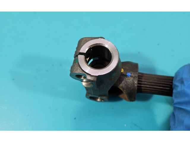 Рулевая рейка IMPRK1357443 Jeep Renegade 2014 - года