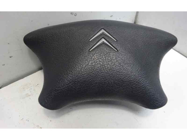 Подушка безопасности водителя 4112GL Citroen Xsara