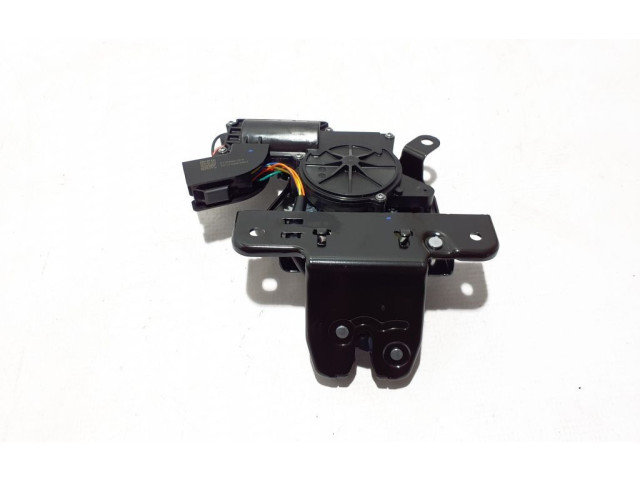 Замок багажника 1500604CNB Tesla Model 3 2017 - года