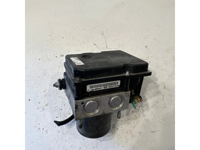 Jednotka ABS 9674663480, 2304120441   Citroen Berlingo 2009